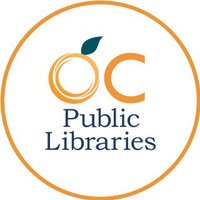 OC Public Libraries(@ocpublib) 's Twitter Profile Photo