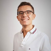Simon Bartkowiak (@bartkowiaksimon) 's Twitter Profile