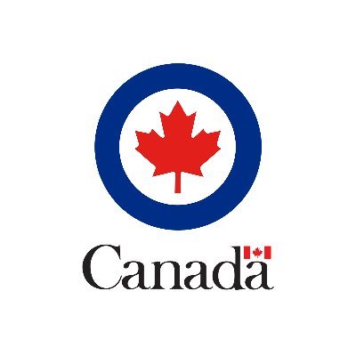 L'Aviation royale canadienne (officiel) • Puissance aérienne & spatiale • #ARC • Avis : https://t.co/zm2hrtgVtk • (GP/suivis ≠ appui) • In English: @rcaf_arc