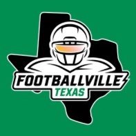 FootballVille Texas(@FBVTexas) 's Twitter Profile Photo
