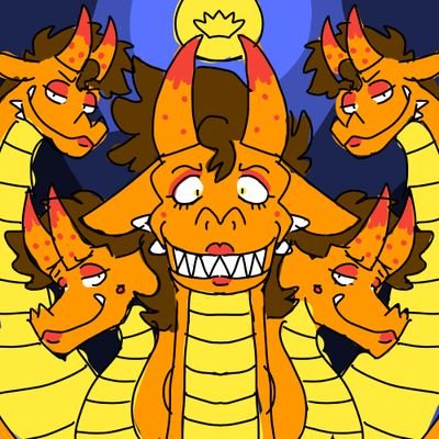 Croc ×5さんのプロフィール画像