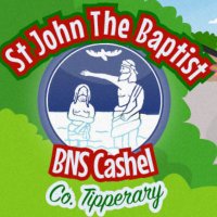 St John the Baptist BNS, Cashel(@cashelbns) 's Twitter Profileg