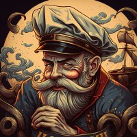 foolishsailor (@foolishsailor) 's Twitter Profile