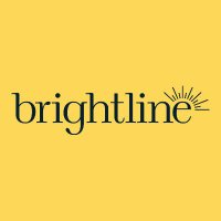 Brightline(@hellobrightline) 's Twitter Profile Photo