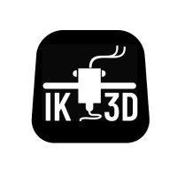 IK3D(@IK3Digital) 's Twitter Profile Photo