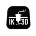 IK3D (@ik3digital) Twitter profile photo IK3D (@ik3digital) Twitter profile photo
