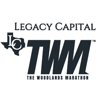 The Woodlands Marathon is a Boston Qualifier that includes a half marathon, 10k, 5k and 2k Fun Run. The courses are relatively flat and fast!!