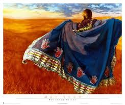 PrettyHawke's profile picture. Dancer & Leather Designer. Native via 5000 years of ancestors. Andean Indigenous via Suquamish ancestors of WA. Great Mother Earth First! #PrettyHawkeDesign🪶🦅