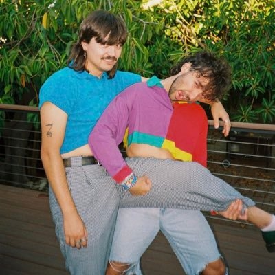 thiccylyrics's profile picture. mickey darling, late night jog, nico days, & sad brad lyrics