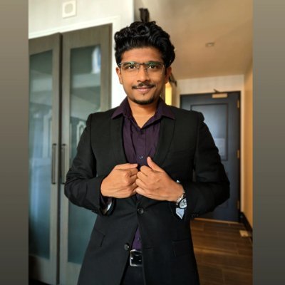 Aravind Baby Profile