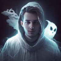 Ghost64TV - Twitch(@Blindghost64) 's Twitter Profile Photo