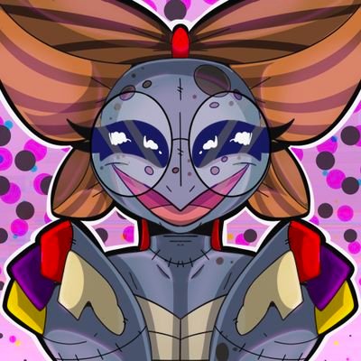 Just a plush kiddo who loves lots of hugs and cuddles and being a rough and tough tomboy.
Warning:cuteness ahead(and nappies)
🔞SFW account but 18+ NO MINORS🔞