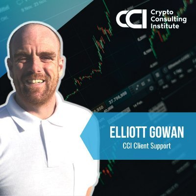 EllzCrypto - Travelling the world while supporting Crypto Consulting Institute. SURF, EAT, CRYPTO, REPEAT...