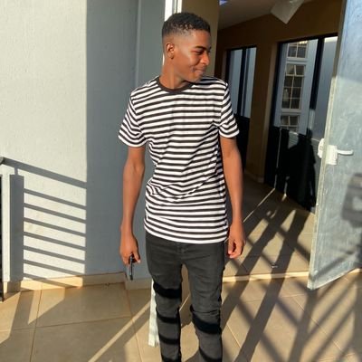 TheBlackGiraff2's profile picture. Sharing things I'm learning through my foundation work and other interests. (Field of Journalism)