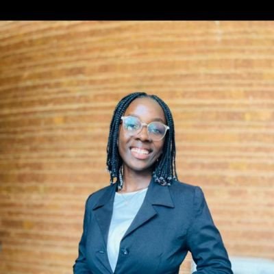God’s girl || Advocate || Learning enthusiast || She leads rep || Lover of oratory, sports and music