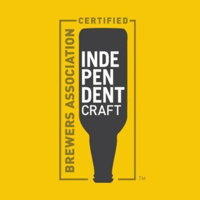 #ThisIsIndieBeer. Support small and independent craft breweries and #SeekTheSeal. Must be 21+ to follow/share. Community Guidelines: https://t.co/rwmBIZwDMJ