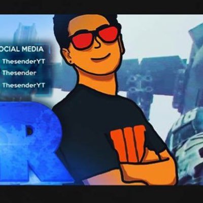 Content creator on Youtube.