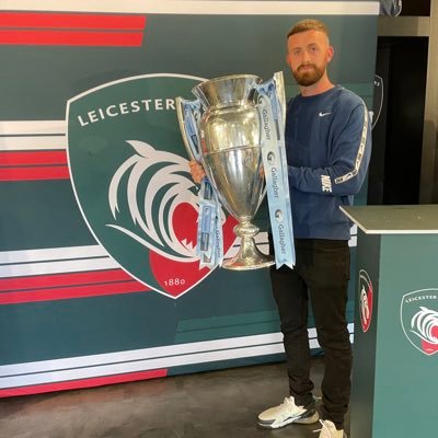 MarkC1992's profile picture. assistant to the regional manager