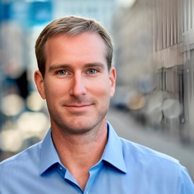 Max Henderson Profile