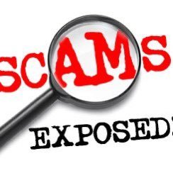 NEWEST SCAM NETWORK EXPOSED: https://t.co/SHcoItiFQz ALL VICTIMS POST IN FORUMS and get access to our private telegram group. We Are building a case.