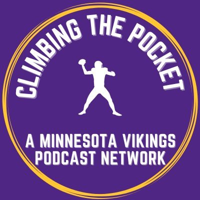 Entertaining & informative banter about #Vikings football! Sponsors: @LakeMonsterBrew | @thatsbadassmn. Shows Include: @VikingHappyHour