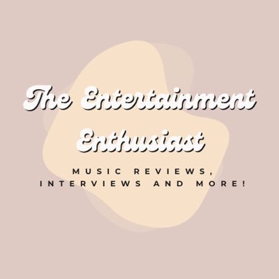 A blog that showcases artists & music industry professionals through interviews, music/show reviews and more! Email: theentertainmententhusiast@gmail.com