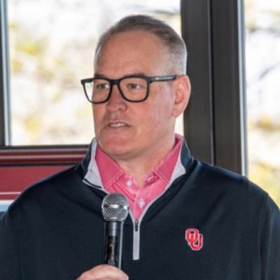 Dad to Hannah & Gabe. Married to the beautiful & very talented @KateGaines0007 #639 Chief Of Staff @ou_baseball CWS: 1992|1995|2010|2022 It Just Means More
