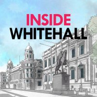 Inside Whitehall(@WhitehallPodUK) 's Twitter Profile Photo