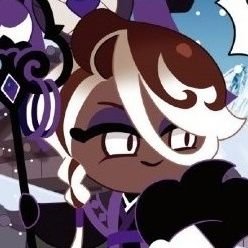 she/her || 21 || DNI proshippers || digital artist || mainly cookie run art 🏃‍♀️