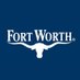 City of Fort Worth (@cityoffortworth) Twitter profile photo City of Fort Worth (@cityoffortworth) Twitter profile photo