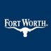 City of Fort Worth (@CityofFortWorth) Twitter profile photo