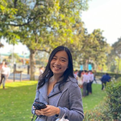 juliamwang_'s profile picture. PM @ Microsoft 💃🏻
(she/her)