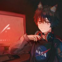 CatboyRocketry 🏳️🌈 (@catboyrocketry) 's Twitter Profile Photo CatboyRocketry 🏳️🌈 (@catboyrocketry) 's Twitter Profile Photo