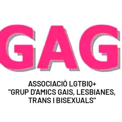 Associació sense ànim de lucre que treballa en defensa dels drets de la població LGBTQIA+. NGO that works to support the rights of LGBTQIA+ people.