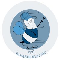 İTÜ Komedi Kulübü (@itukomedikulubu) 's Twitter Profile Photo