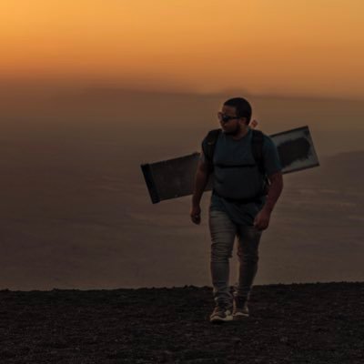 Ciencia y TecnologĆa | Director Audiovisual / Professional Photographer