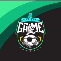 Off The Game Podcast(@Offthegamepod) 's Twitter Profile Photo