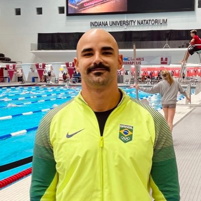 🇧🇷 || BSU Assistant Swim Coach & Pro Swimmer || SSDC || LSU Swim ‘18 || Ig: @swimcoachjoao