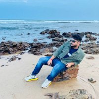 Atul Mishra (@atul_mishraa) 's Twitter Profile