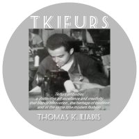 𝐓𝐇𝐎𝐌𝐀𝐒 𝐊. 𝐈𝐋𝐈𝐀𝐃𝐈𝐒(@tkifurs) 's Twitter Profile Photo