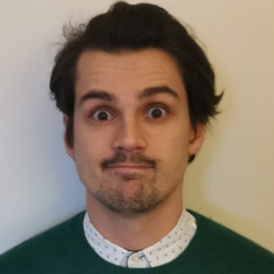 Quentin Pauchard Profile