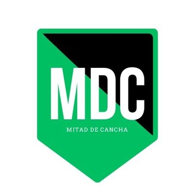 MDC
⚽️ Dedicado a contenido de fútbol.
⬇️ Nuestras Redes sociales.