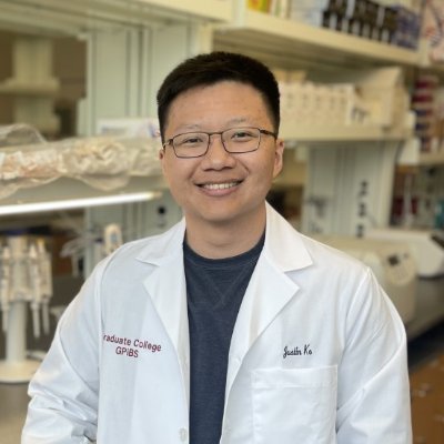 SunghwanJKo's profile picture. @OUNeuroscience Ph.D. Candidate 
@OMRF Affiliate in the lab of @OcanasSR