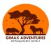 Gimax Adventures (@GimaxAdventures) Twitter profile photo