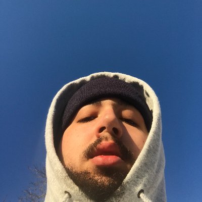 monte 🌍☄️💕®️ Profile