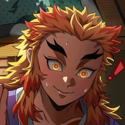 RENGOKU SIMP | Digital/Hobby Artist (*⁰▿⁰*)🎨さんのプロフィール画像