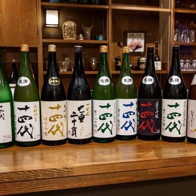 お酒大好き、食べるの大好き‼特に日本酒🍶
趣味はお神輿担ぎ⛩️
毎週のように１人徘徊🍺🍶