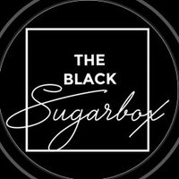 TheBlackSugarBox(@blacksugarbox_) 's Twitter Profile Photo