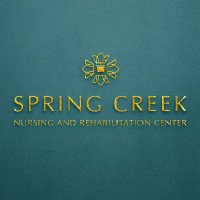 Spring Creek Nursing & Rehabilitation Center(@springcreekOH) 's Twitter Profile Photo