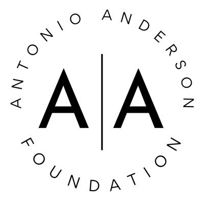 Nonprofit supporting 781 ↔️  901 areas | Founded by @toneanderson5 #AntonioAndersonFoundation